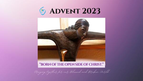 Advent 2023 Week 1