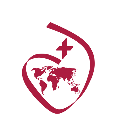 Society of the Sacred Heart Logo Icon Only
