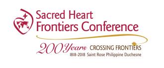 Sacred Heart Frontiers Conference