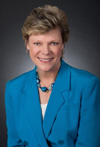 Cokie Roberts