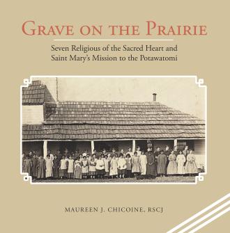 'Grave on the Prairie'
