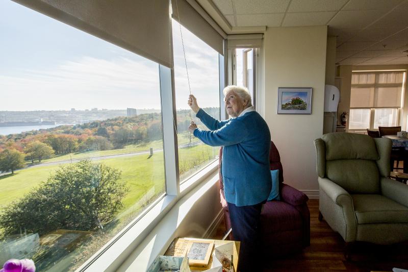 Caritas in Halifax, Nova Scotia