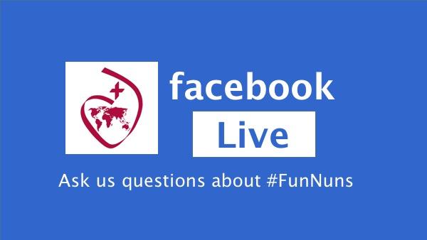 Facebook Live Event