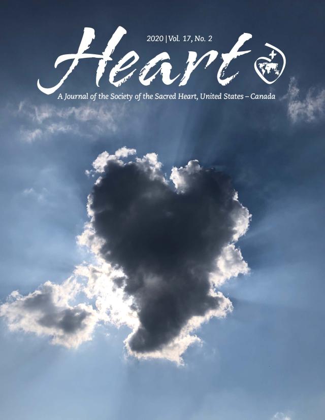 Heart magazine 2020 | Vol. 17, No. 2