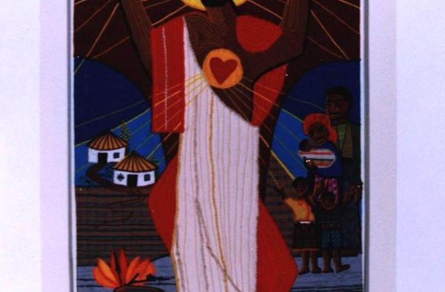 Sacred Heart Image