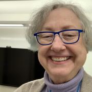 Mary Kay Hunyady, RSCJ.