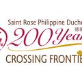 Saint Rose Philippine Duchesne: 200 Years