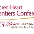Sacred Heart Frontiers Conference