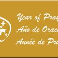 Year of Prayer | Año de Oración | Année de Prières