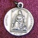 Mater Admirabilis 3/4″ Medal.