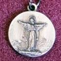 Mater Admirabilis 1″ Medal.