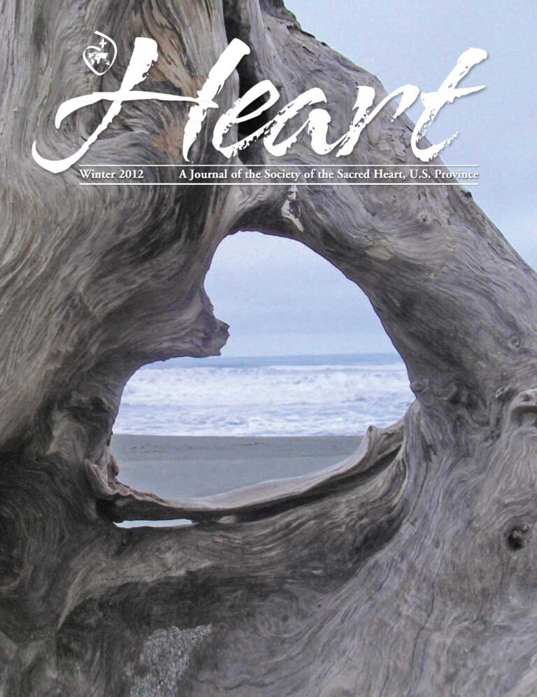 Heart Magazine, Winter 2012 (Vol. 10, No. 2)