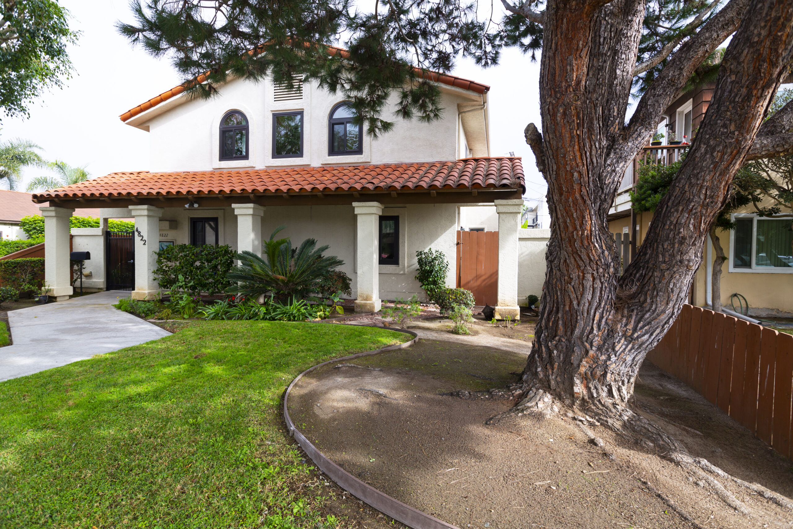 Spiritual Ministry Center, San Diego