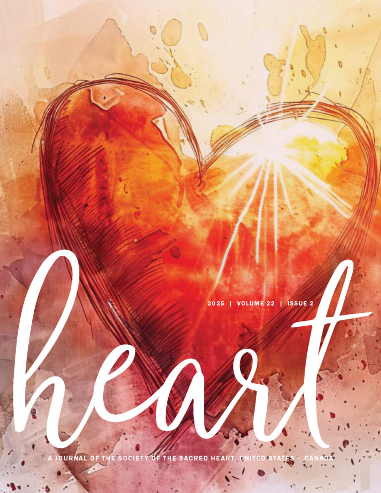 Heart magazine 2025 | Volume 22 | Issue 2