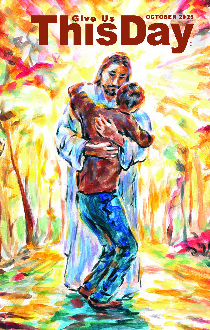 Give Us This Day | October 2025