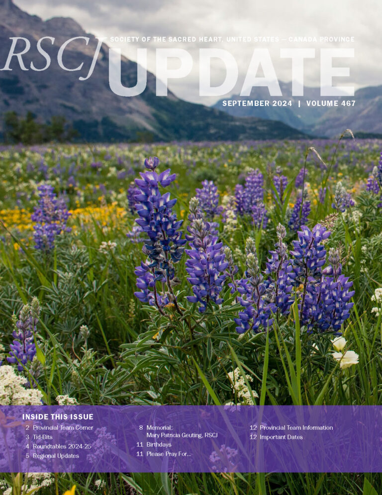 RSCJ Update September 2024