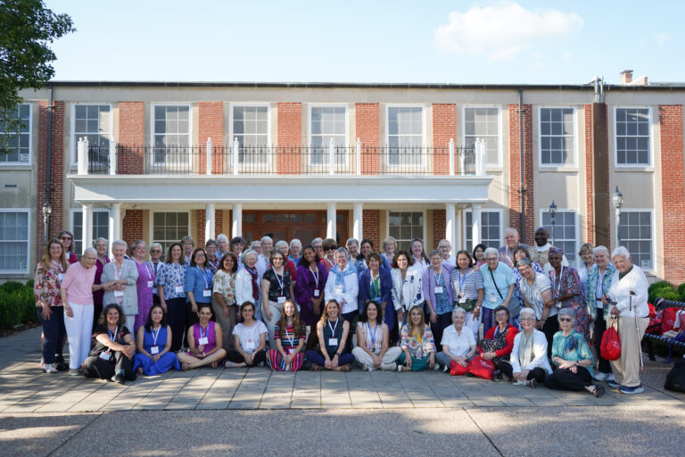 Associates gather in St. Louis, build community and grow in mission