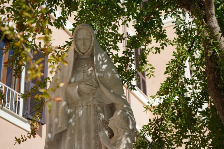 2025-26 Sacred Heart Spirituality Series