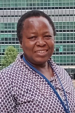 Margaret Mwarili