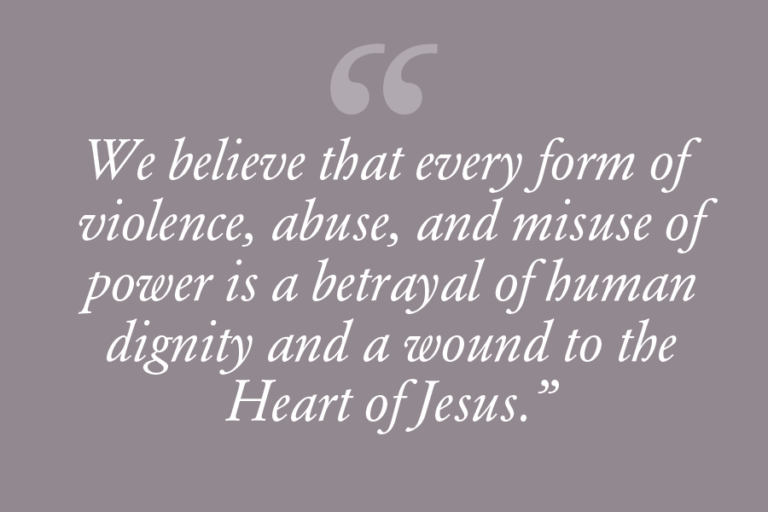 Our Response to the Crisis in Venezuela