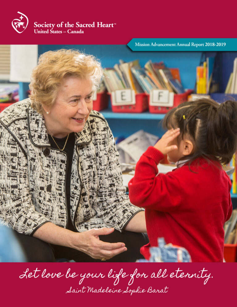 Annual Report, 2018-19