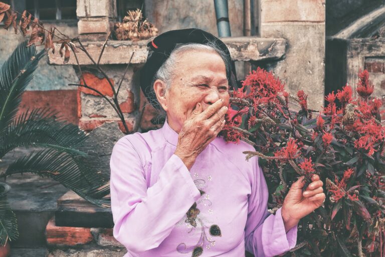Wednesday poem: Joy