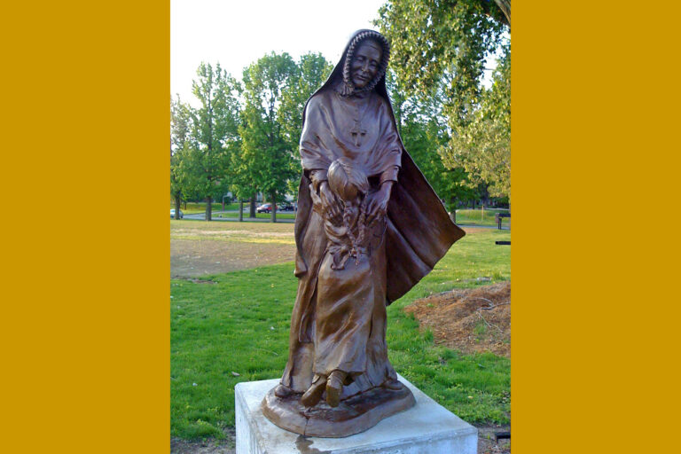 Year of Prayer – April 2