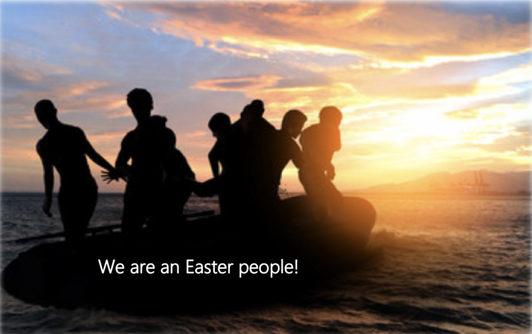 RSCJ Update April 2019