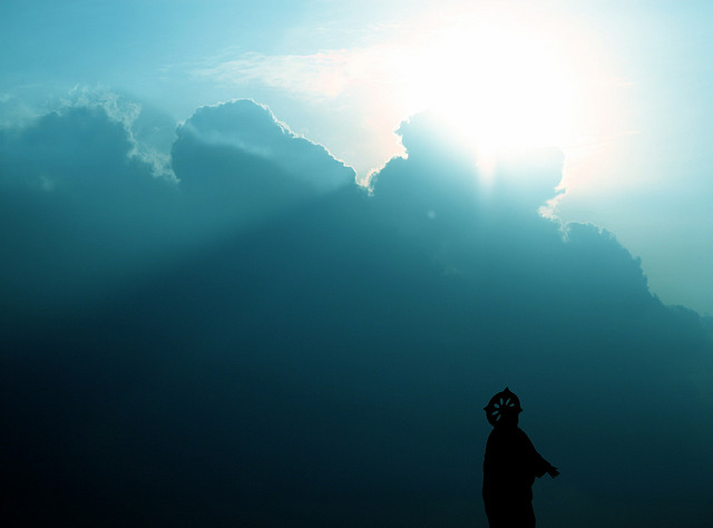 Here We Arise