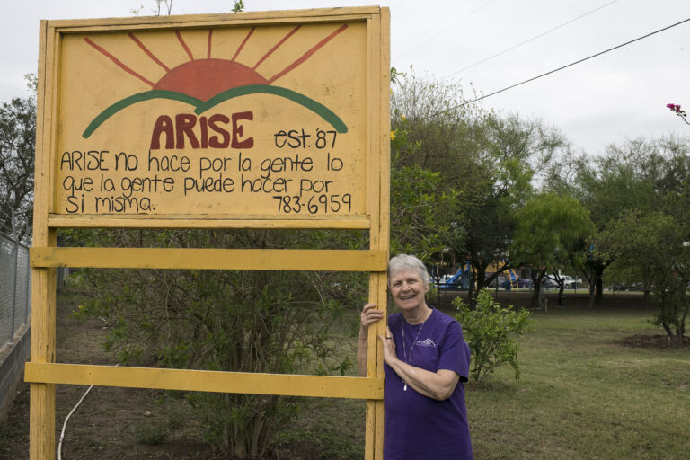 Discovering light, hope on the United States-Mexico border