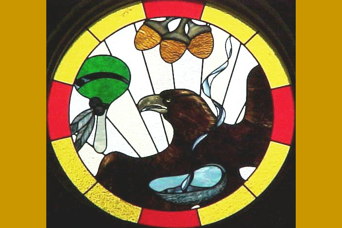 Year of Prayer – August 27