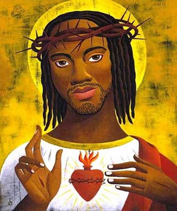 First Friday Reflection for August 2015
