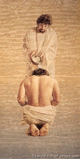 First Friday Reflection for January 2016