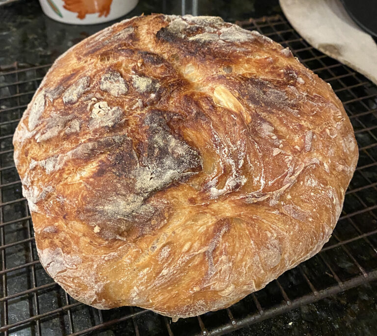 Be bread beyond borders