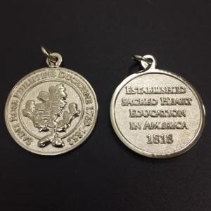 Bicentennial Medal Vermeil
