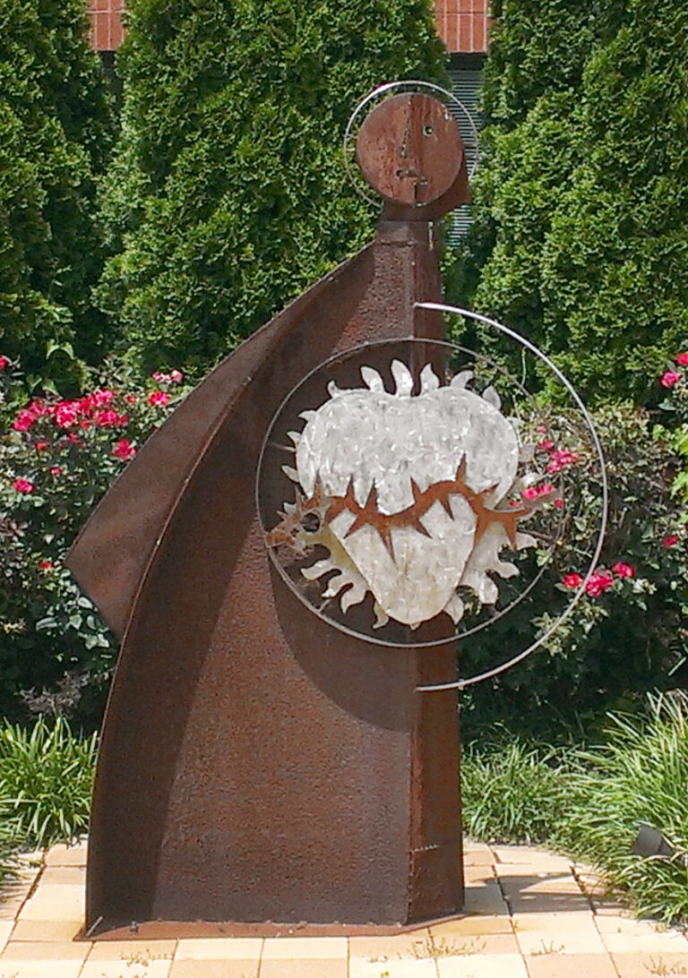 First Friday Reflection, August 2014