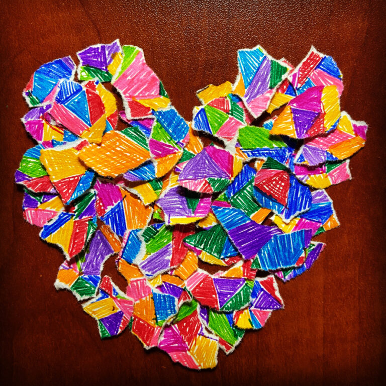 Can our thinking shift? Yes, it can!