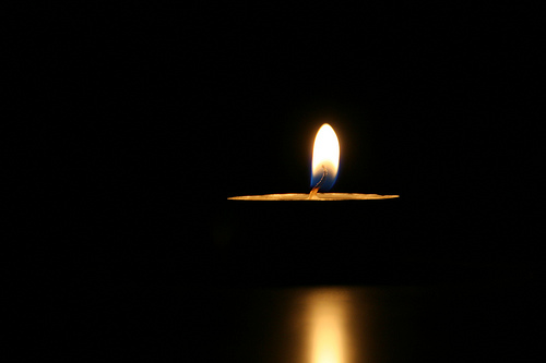 Advent II, 2013