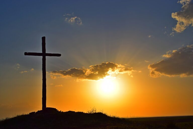 Easter reflections from around the Society