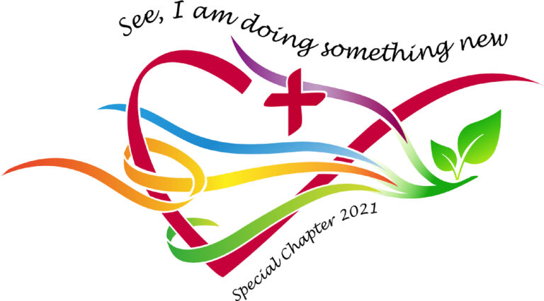 Wednesday prayer: Chapter prayer
