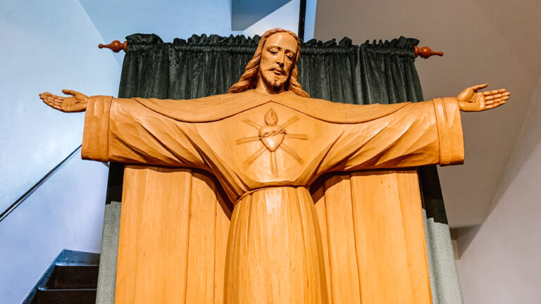 Feast of the Sacred Heart to be  live-streamed and celebrated in St. Louis