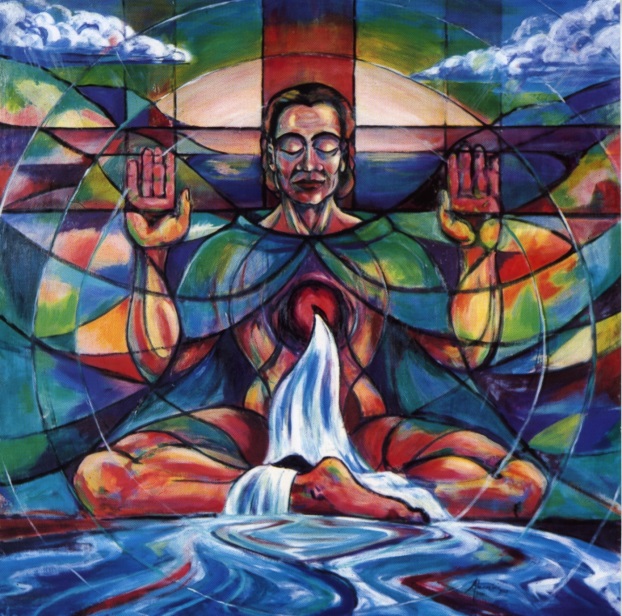 First Friday Reflection – August