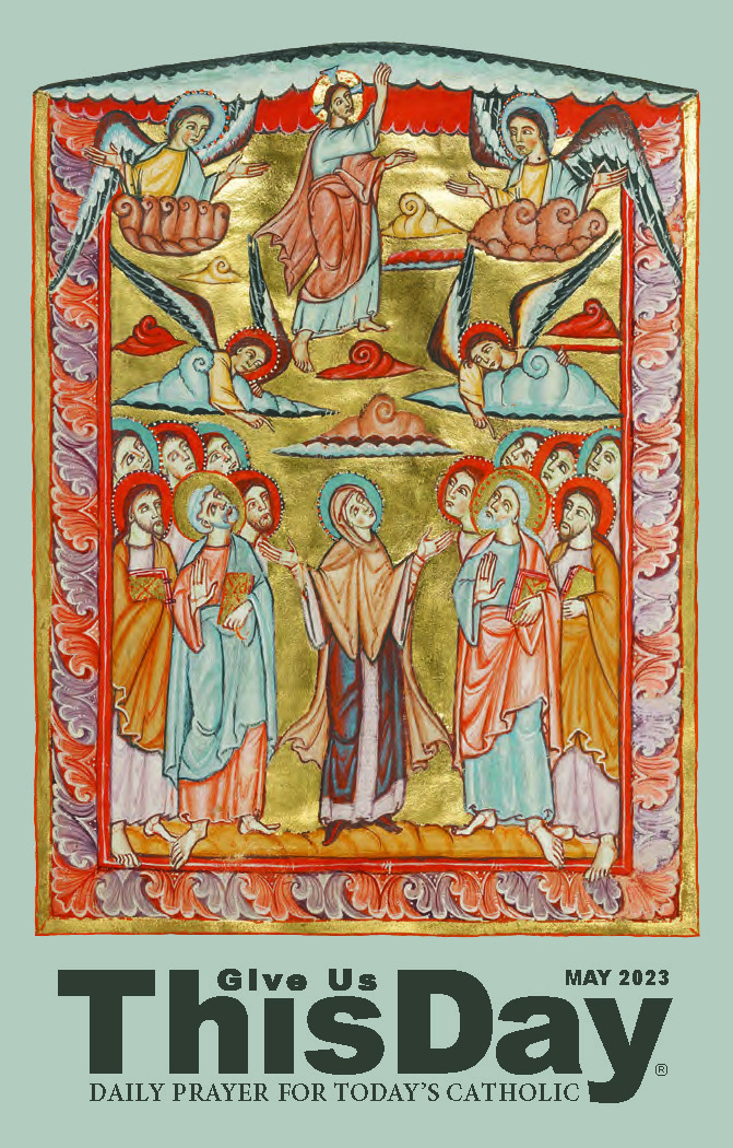 Give Us This Day |  May 2023