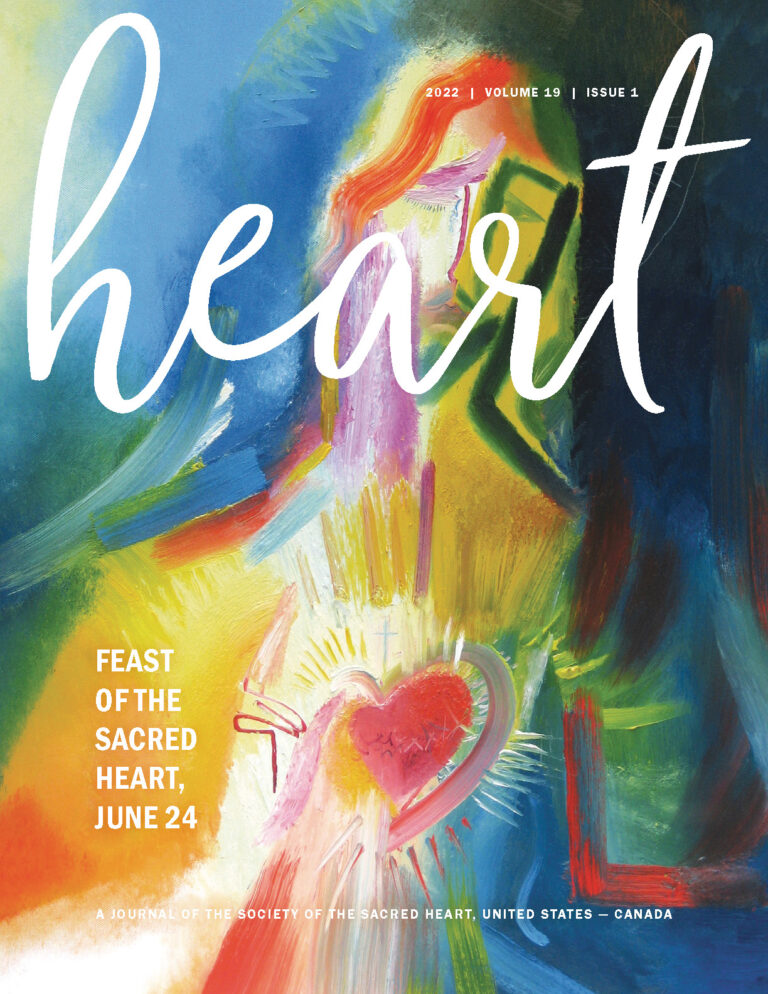 Heart magazine 2022 | Volume 19 | Issue 1