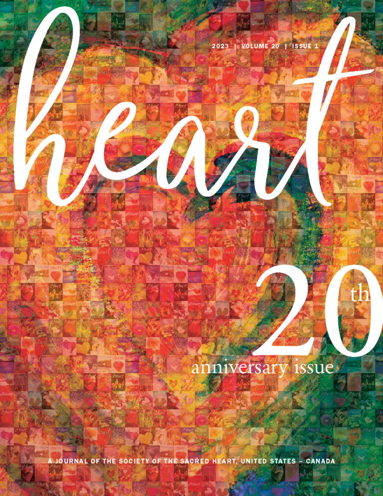 Heart magazine 2023 | Volume 20 | Issue 1