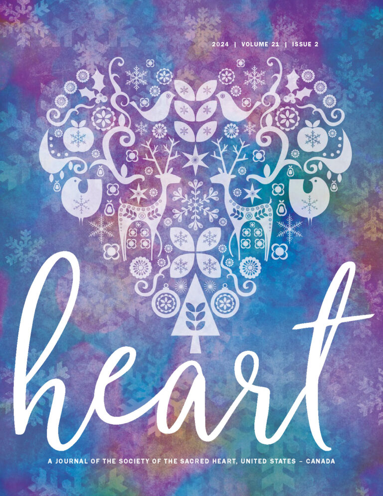 Heart magazine 2024 | Volume 21 | Issue 2