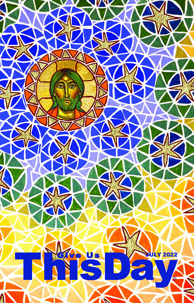 Give Us This Day | July 2022