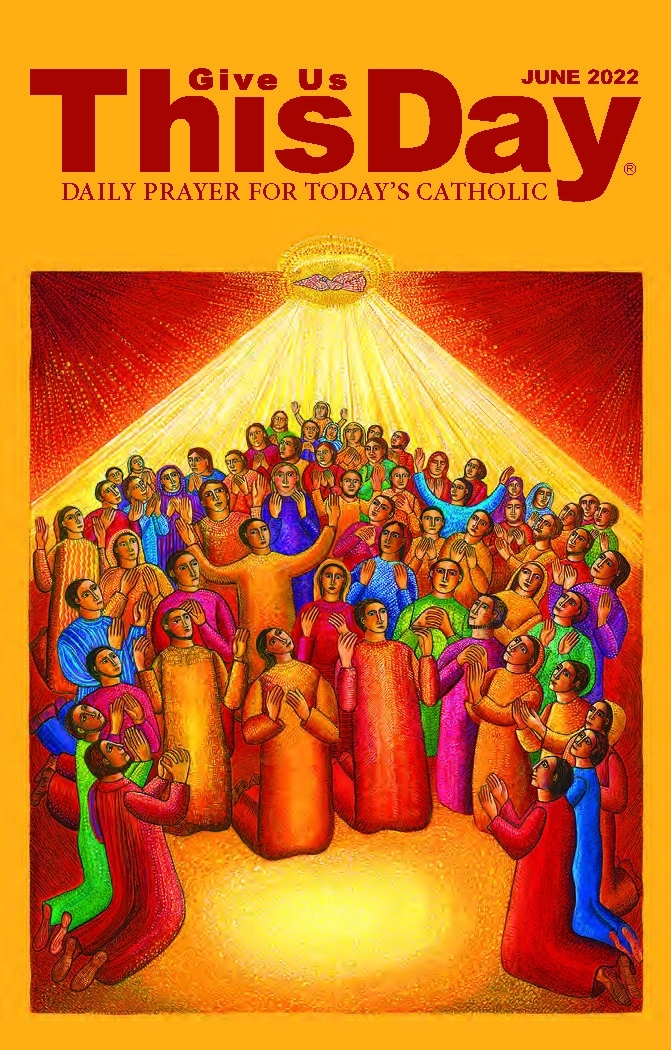 Give Us This Day | June 2022