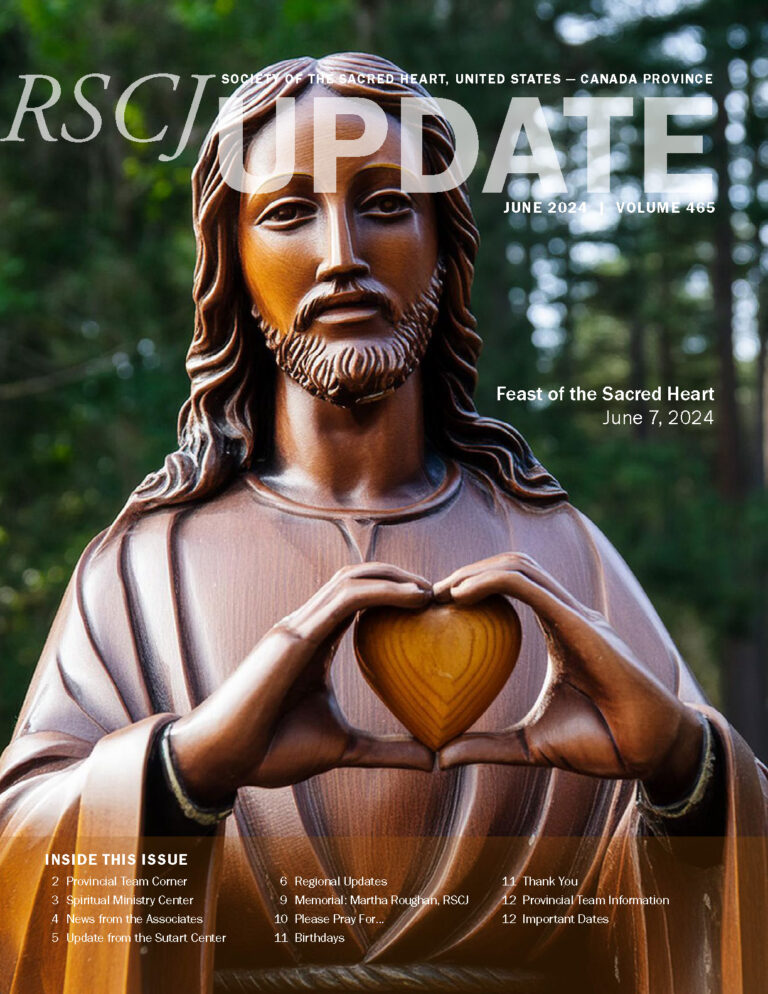 RSCJ Update June 2024