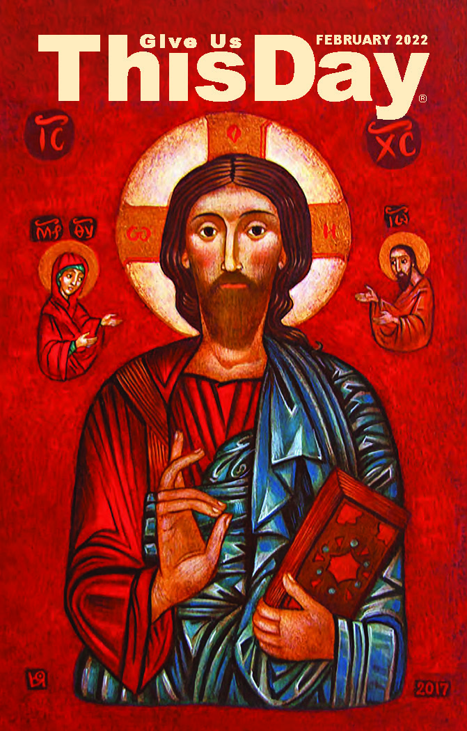 Give Us This Day | February 2022